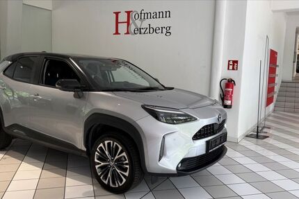 Toyota Yaris Cross 57.320 km 23.490 &euro; Siegburg 53721
