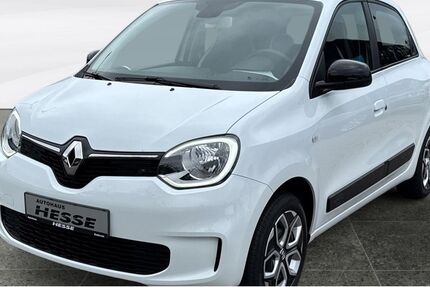 Renault Twingo 26.663 km 13.630 € Sottrum 27367