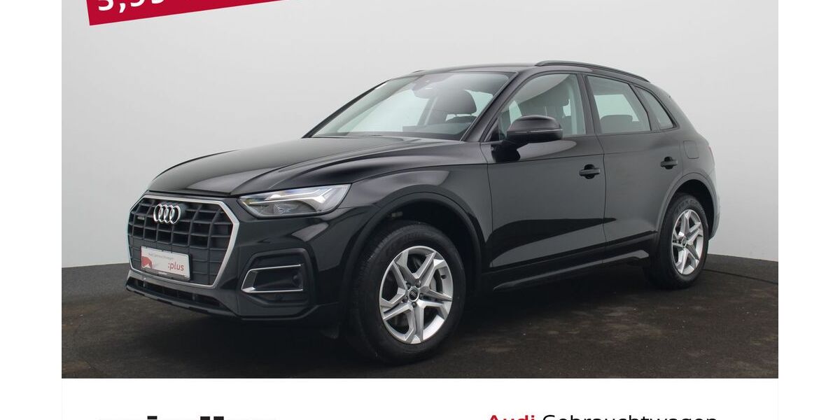 Audi Q5 42.000 km 31.980 &euro; Würzburg 97076