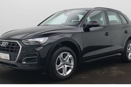 Audi Q5 42.000 km 35.480 &euro; Würzburg 97076