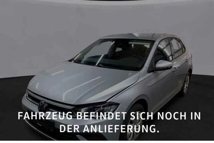 VW Polo 18.000 km 18.380 &euro; Würzburg 97076
