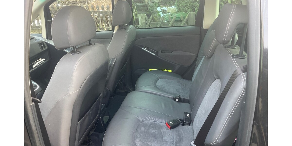 Lancia Musa 127.000 km 2.100 &euro; Bovenden 37120