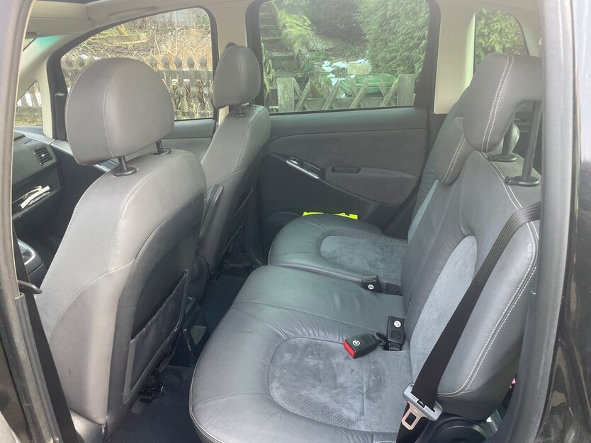 Lancia Musa 127.000 km 2.100 € Bovenden 37120