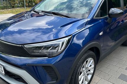 Opel Crossland (X) 93.656 km 12.799 &euro; Wiesloch 69168