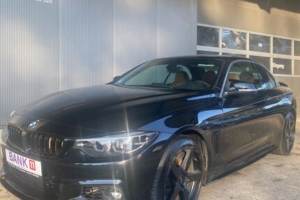 BMW 430 66.602 km 26.480 &euro; Hilchenbach 57271