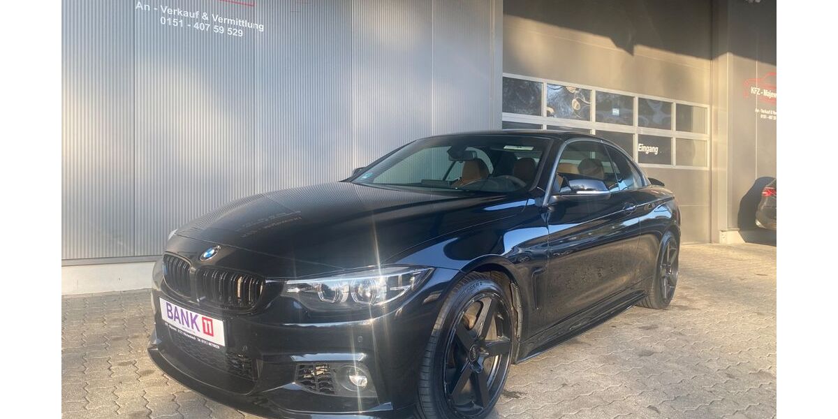 BMW 430 66.602 km 26.480 &euro; Hilchenbach 57271