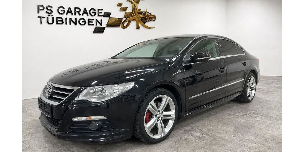VW Passat 193.623 km 5.490 &euro; Tübingen 72074