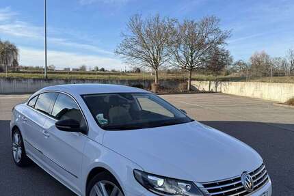 VW CC 270.000 km 8.250 &euro; Ostfildern 73760