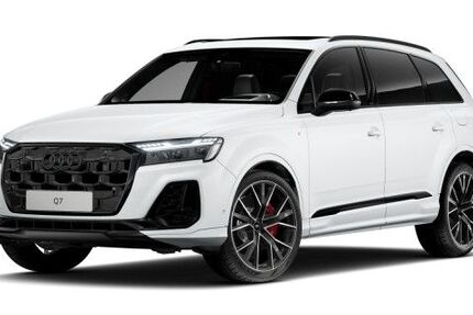 Audi Q7 21.278 km 83.260 &euro; Frankfurt am Main 60314
