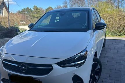 Opel Corsa 46.500 km 14.900 &euro; Spenge 32139