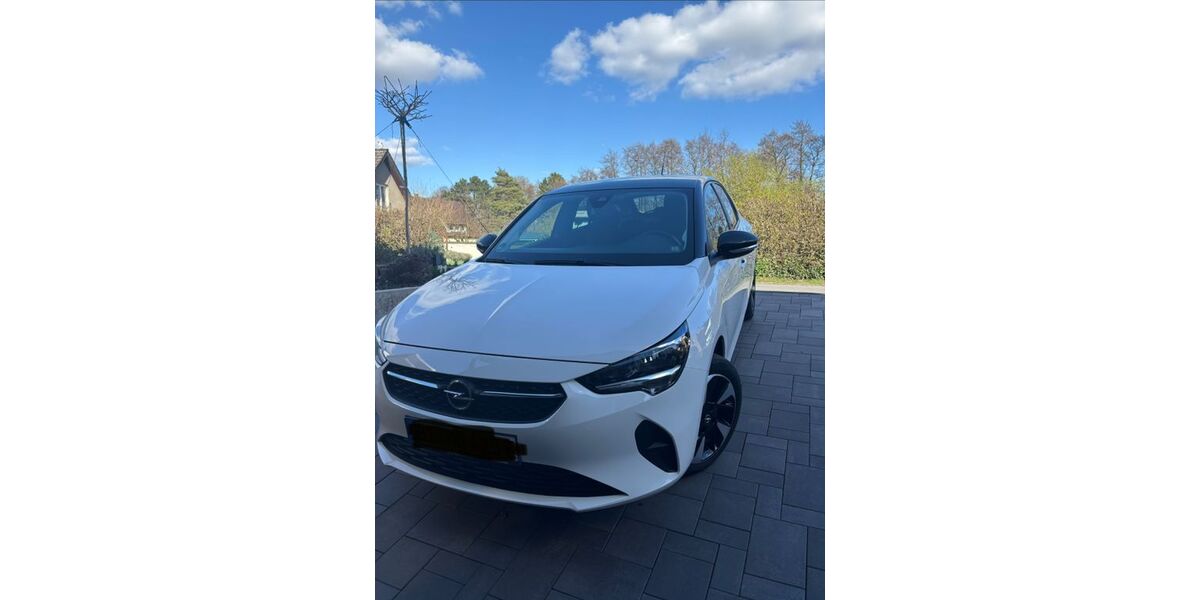 Opel Corsa 46.500 km 14.900 &euro; Spenge 32139