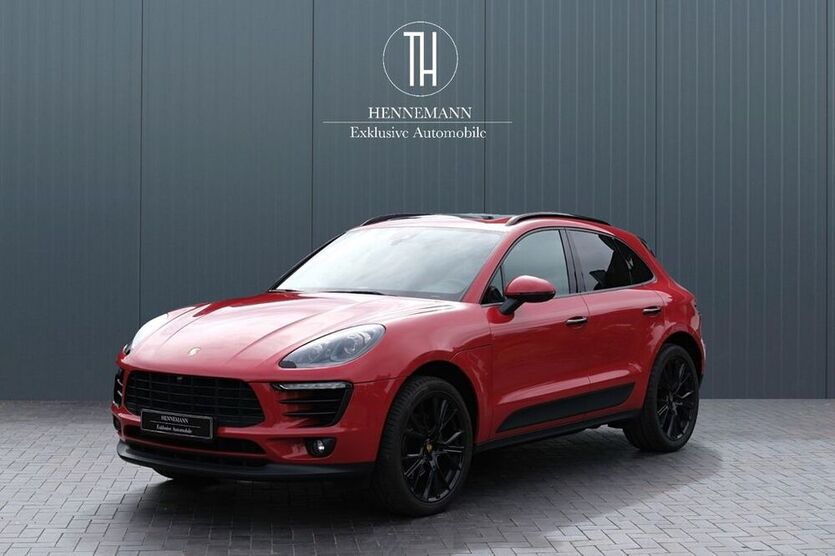Macan