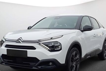 Citroen C4 19.657 km 15.890 &euro; Borken 46325