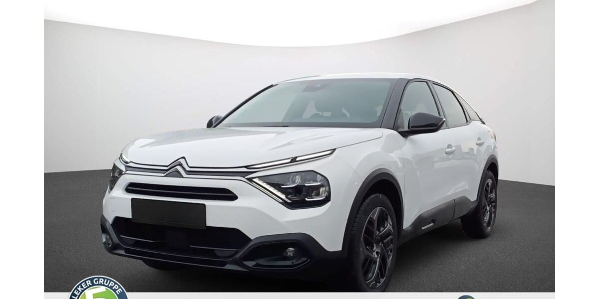 Citroen C4 19.657 km 15.890 &euro; Borken 46325