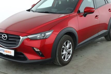 Mazda CX-3 15.112 km 17.080 &euro; Leipzig 04328