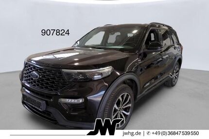 Ford Explorer 137.272 km 32.950 &euro; Steinbach-Hallenberg OT Herges-Hallenberg 98587