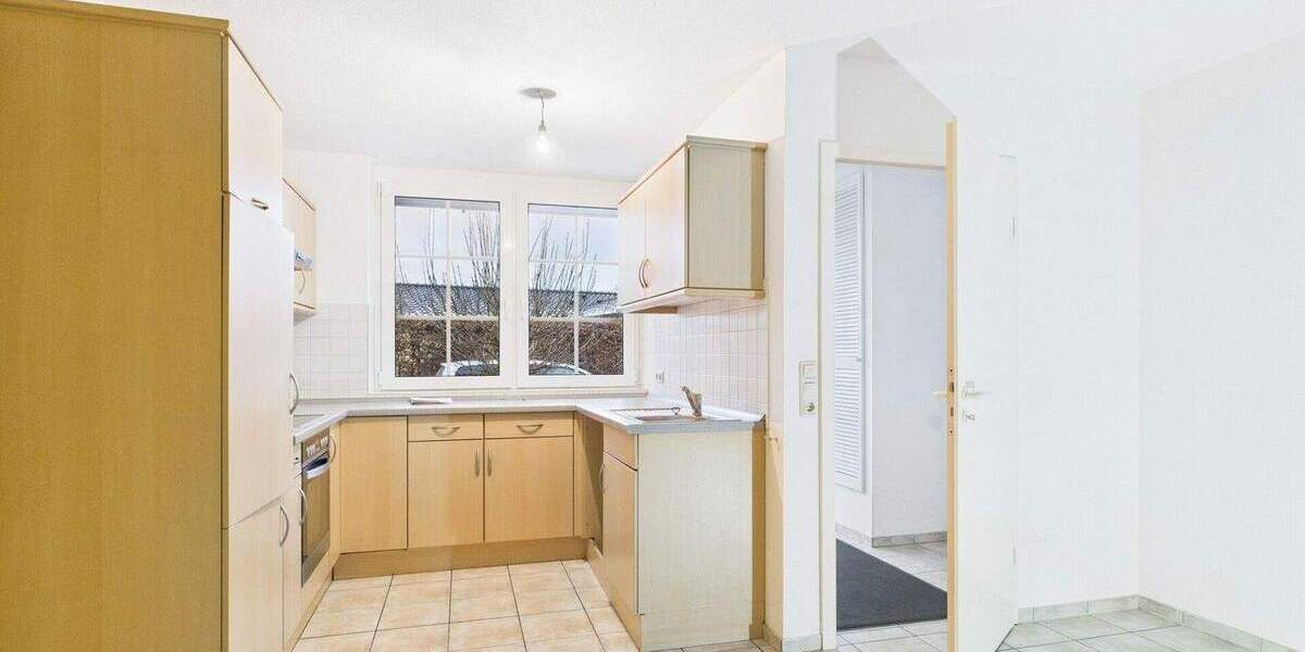 Reihenmittelhaus Groß Grönau - 4 Zimmer, 102 m&sup2;, 369.000&euro; | Angebot:25672612