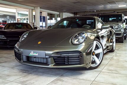 Porsche 992 4.150 km 269.650 &euro; Wernigerode 38855