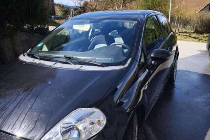 Fiat Grande Punto 205.000 km 1.950 &euro; Lam 93462