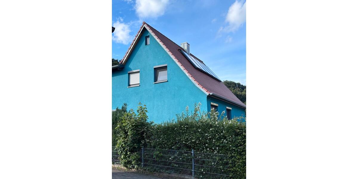 Einfamilienhaus Treuchtlingen - 7 Zimmer, 210 m&sup2;, 398.000&euro; | Angebot:26866199