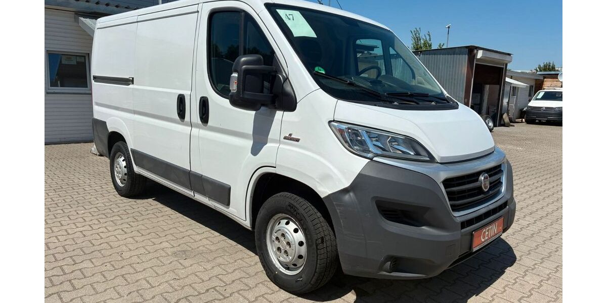 Fiat Ducato 123.415 km 8.490 &euro; mannheim 68219