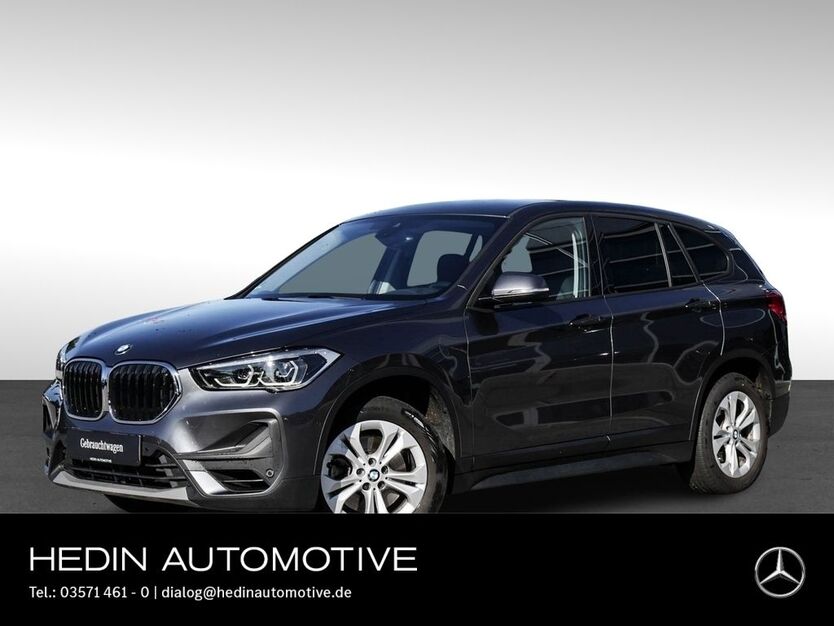 BMW X1 52.570 km 26.390 € Görlitz 02828
