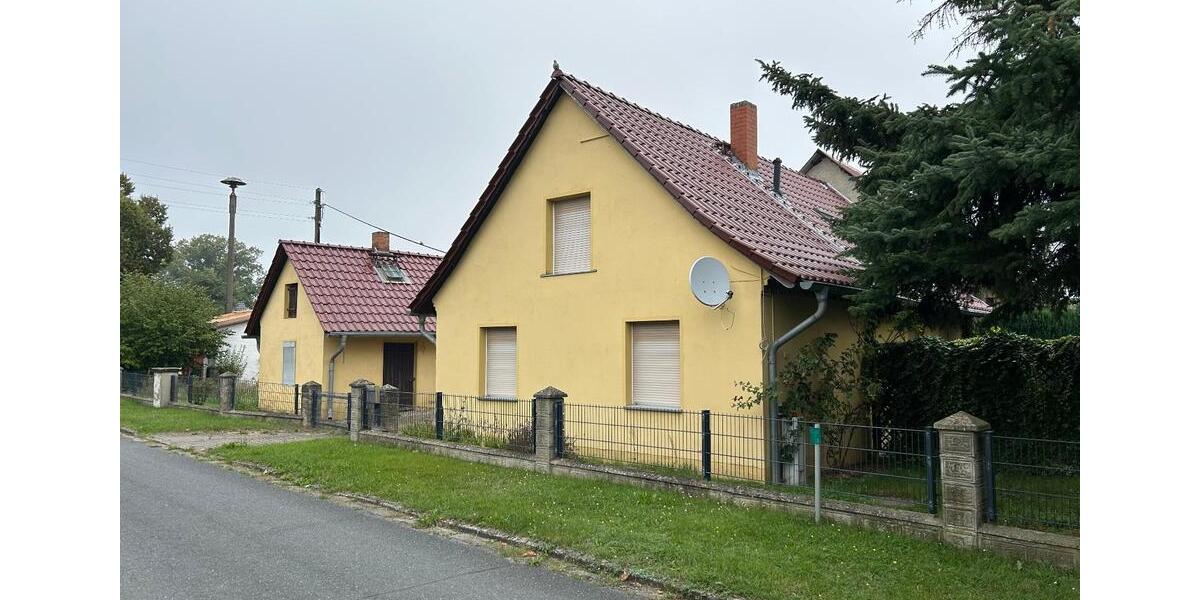 Einfamilienhaus Luckau - 125.000&euro; | Angebot:26995876