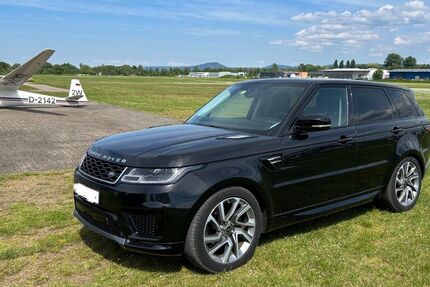 Land Rover Range Rover Sport 102.100 km 37.200 &euro; Baden-Baden 76532