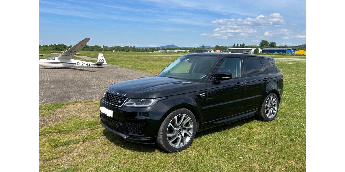 Land Rover Range Rover Sport 102.100 km 37.200 &euro; Baden-Baden 76532