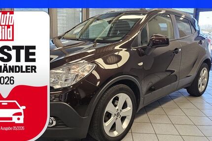 Opel Mokka 133.035 km 7.450 &euro; Wolfsburg-Heiligendorf 38444