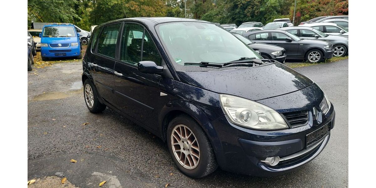Renault Scenic 193.000 km 1.890 € Würzburg 97082