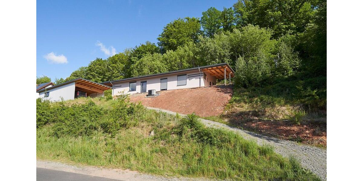 Mehrfamilienhaus, Wohnhaus Bad Brückenau - 5 Zimmer, 168 m&sup2;, 670.000&euro; | Angebot:25382598