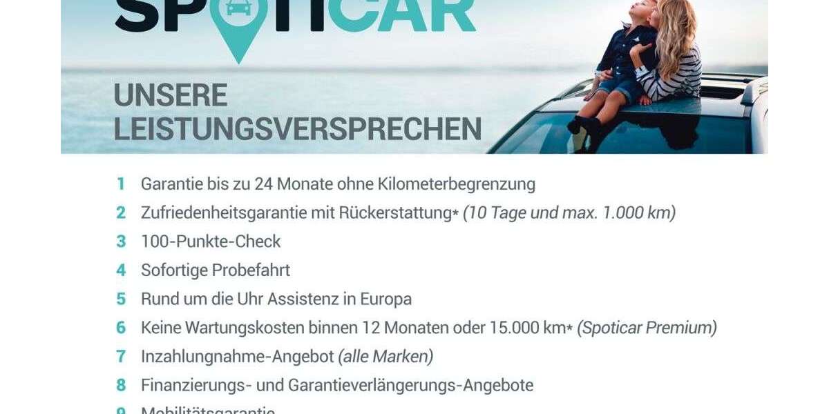 Peugeot Rifter 80.000 km 19.900 &euro; Adendorf 21365