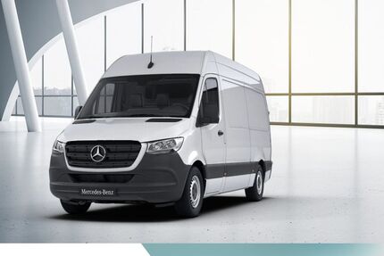 Mercedes-Benz Sprinter 87.098 km 35.688 &euro; Kesselsdorf 01723