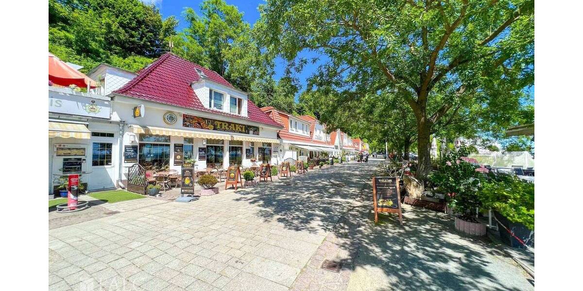 Etagenwohnung Sassnitz - 2 Zimmer, 62 m&sup2;, 295.500&euro; | Angebot:26053505