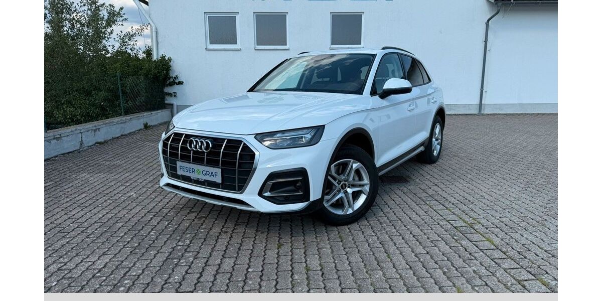 Audi Q5 87.900 km 28.680 &euro; Heideck 91180
