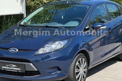 Ford Fiesta 185.000 km 2.490 &euro; Wendelsheim 55234