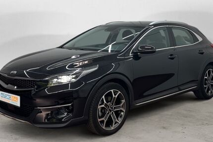 Kia XCeed 47.065 km 99.999 &euro; Dinslaken 46539