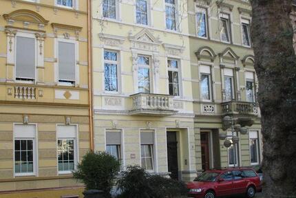 Gepflegte 1,5-Zi-DG-Wohnung zum Kauf in Krefeld vom Eigentümer