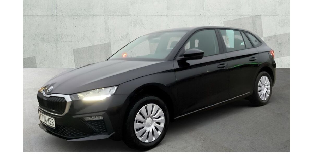 Skoda Scala 5.999 km 19.290 &euro; Meppen 49716