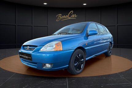 Kia Rio 116.078 km 966 &euro; Falkensee 14612