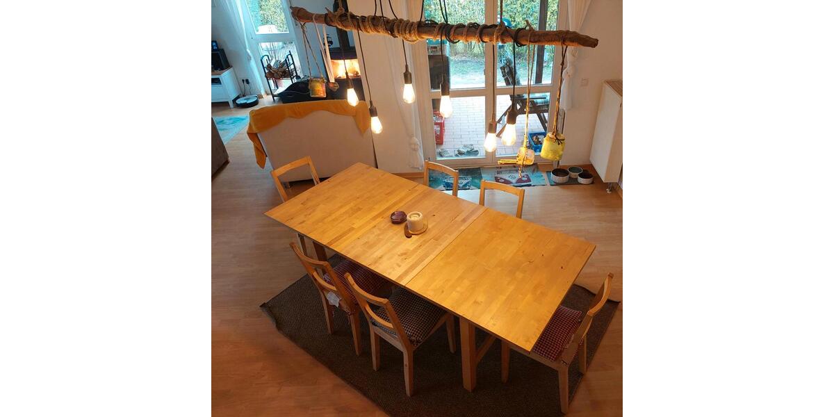 Wohnen auf Zeit Neuenhagen bei Berlin - 4 Zimmer, 120 m&sup2;, 2.000&euro; | Angebot:26187004