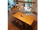 Wohnen auf Zeit Neuenhagen bei Berlin - 4 Zimmer, 120 m&sup2;, 2.000&euro; | Angebot:26187004