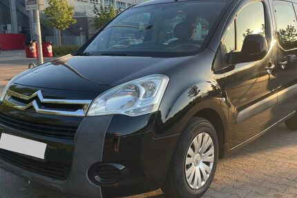 Citroen Berlingo 196.750 km 2.950 &euro; Barsinghausen 30890