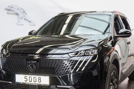 Peugeot 5008 3.000 km 36.990 &euro; Schenefeld 25560