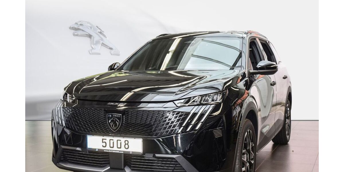 Peugeot 5008 3.000 km 36.990 &euro; Schenefeld 25560