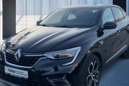 Renault Arkana 26.106 km 20.930 &euro; Frankfurt / Main 60314