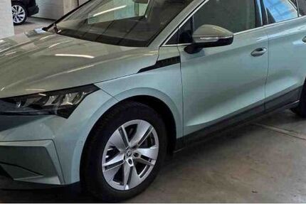 Skoda Enyaq 84.349 km 26.950 &euro; Simmern 55469