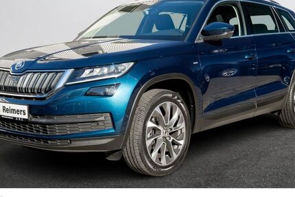 Skoda Kodiaq 72.100 km 25.990 € Schenefeld 22869