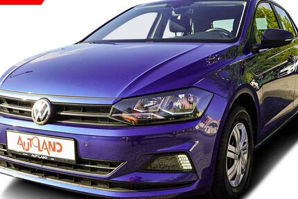 VW Polo 58.703 km 14.990 &euro; Brehna 06796